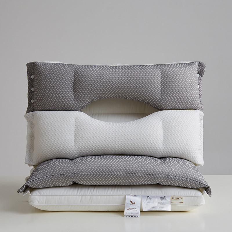 Cloud Pillow